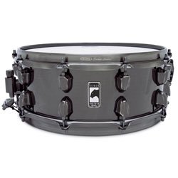 Black Panther Brass Cat 14