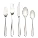 Stratton Stainless 65 Pieces Flatware Set
