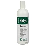 DVM PHARMACEUTICALS Hylyt Shampoo for Pets, 16-Ounce