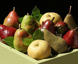 Pears Gift Box