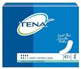 Special 3 packs of TENA Heavy Long Pads 42 per pack SCA Personal Care 41609 31k%2B4xjYqfL. SL160 Special 3 packs of TENA Heavy Long Pads 42 per pack SCA Personal Care 41609