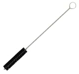 ストロングツール(Strong TooL) コンデンサーブラシ 豚毛 直径18mm ダブル巻き 11118