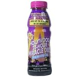 Hollywood 24 Hour Miracle Diet