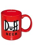 Produkt-Bild: Duff Beer Tasse