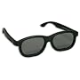 3D Polarized Glasses for Acer 3d laptop with TriDef 3D Screen - Acer AS5738DG-6165