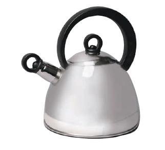 Gibson Cuisine Select Oolong 2-1/2-Quart Whistling Tea Kettle