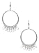Marciano Denise Diamond Hoop