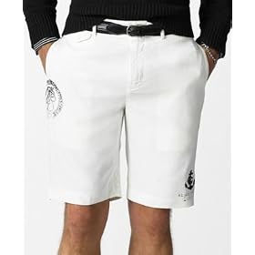 Polo Ralph Lauren Ashes Shorts