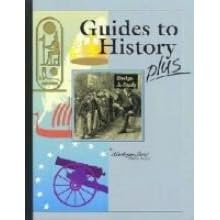 Guides to History Plus (Design-A-Study)