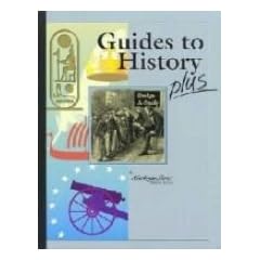Guides to History Plus (Design-A-Study)