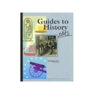 Guides to History Plus (Design-A-Study)