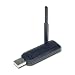 Search Our Specialty Mall : USB Bluetooth Wireless Dongle Dongle Adapter 100-meter Bluetooth Dongle Adapter V1.2 for cell phone pc laptop PDA with Antenna