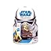 C-3PO Star Wars Saga Legends assortment figure with chair and Clone Trooper Gear