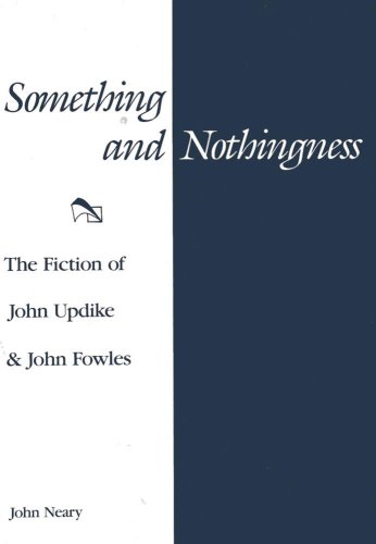  John Fowles
