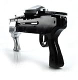 Shot-Blade