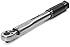 TEKTON 24320 1/4-Inch Drive Click Torque Wrench, 20-200-Inch/Pound