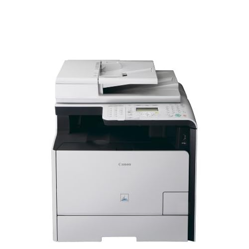 Canon imageCLASS MF8350CDN Multifunction Color Laser Printerthumbnail