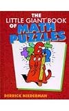 The Little Giant Book of Math Puzzles
