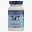 Enzymatic Therapy Vitaline Chewable CoQ10 100mg, 30 tabs, Orange Cream