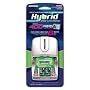 Rayovac PS32-2BC 4 Position Charger w/2 AA Hybrid Batteries