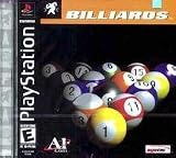 Billiards PSX
