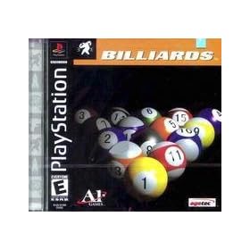 Billiards