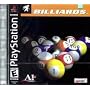 Billiards