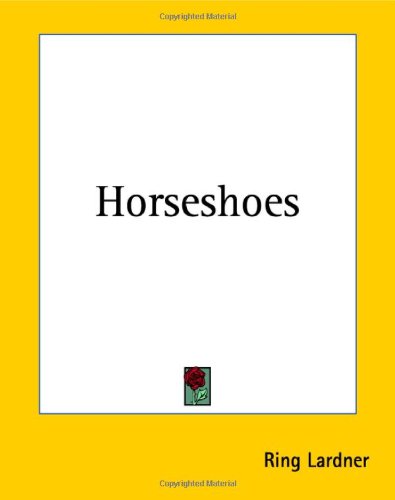 Horseshoes