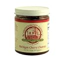Brownwood Farms Michigan Cherry Chutney