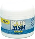 TriMedica - Pure MSM Cream, 2 Oz.