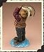 Boyds Bears 2277946 Willie Caughtit... Hook, Line & Sinker