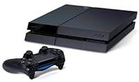 PlayStation 4 - Konsole by Sony