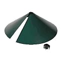 Hiatt Manufacturing 38023 Stokes Select Squirrel Baffle