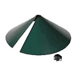 Hiatt Manufacturing 38023 Stokes Select Squirrel Baffle