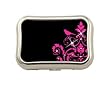 Pink Bird Manicure Kit