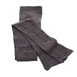 Armani Exchange Croc Pattern Footless Tights