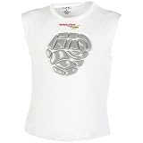 Rawlings Youth Zoombang Heartguard Baseball Shirt