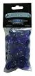 Dragon Shields Transparent Counters: Sapphire Blue - Gaming Life Counters / Beads (Arcane Tinmen)