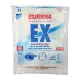 Package of 3 Genuine Eureka Style EX Bags
