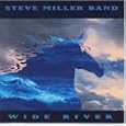 Wide River