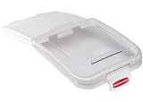 Sliding Lid for Ingredient Bin - Trimeld - Item #3602
