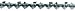 Oregon 95TXL074G 74 Drive Link, Narrow Kerf Micro Chisel, .325