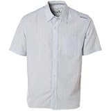 Quiksilver Maz Matazz Shirt - Short-Sleeve - Men's