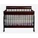 Da Vinci Kalani Crib Finish: Espresso