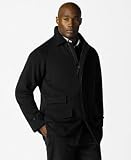 Polo Ralph Lauren Big & Tall Park Ave Stable Coat