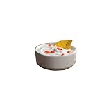 Porcelana Stacking 10 oz Bowl - Case = 36