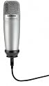 Samson CO1U USB Studio Condenser Microphone