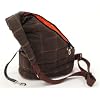 Petego-MESSENGER POOCH POUCH small animal pet carrier travel tote