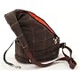 Petego-MESSENGER POOCH POUCH small animal pet carrier travel tote