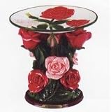 Review   / ROSE 3D CenterPiece Stand ~NEW~